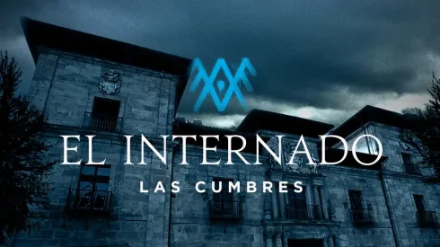 El Internado Las Cumbres.