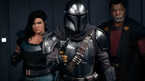 The Mandalorian: quién puede reemplazar a Gina Carano en la serie tras su despido.