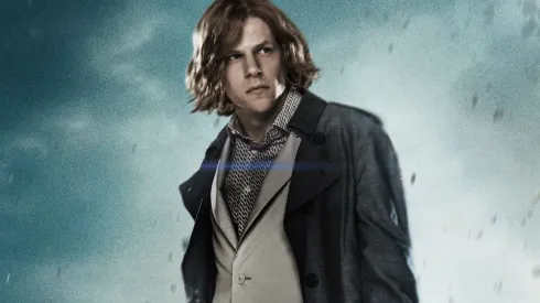 Justice League: Lex Luthor estuvo en el tráiler del Snyder Cut y casi nadie lo notó.