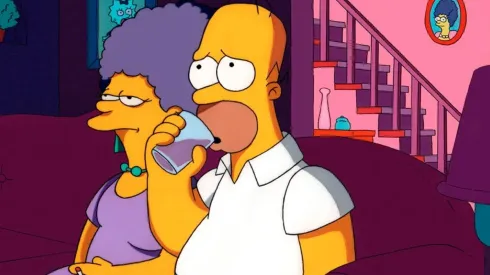 No podrás creer en qué se basó Adidas para su nuevo calzado sobre Los Simpson