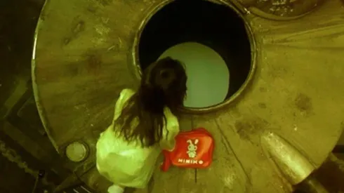 Qué esconde La Huella: la película que predijo la muerte de Elisa Lam