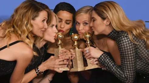 Cómo ver EN VIVO la ceremonia de los Golden Globes 2021