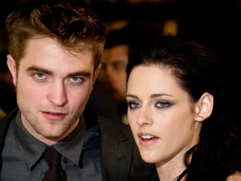 Cómo quedó la relación entre Robert Pattinson y Kristen Stewart tras su pelea por infidelidad