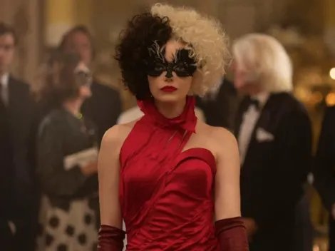 Aseguran que el personaje de Cruella de Emma Stone es un plagio de Harley Quinn y Joker