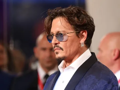 Netflix anunció la serie de Tim Burton de Los Locos Addams: ¿Está Johnny Depp?