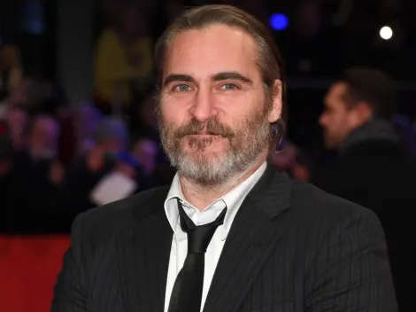 Disappointment Blvd, la nueva película de Joaquin Phoenix