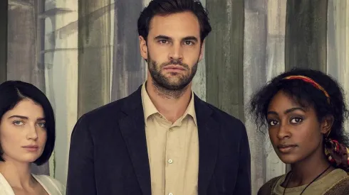 El actor de Game of Thrones que está en Detrás de sus ojos, el nuevo éxito de Netflix