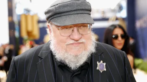 Roadmarks, la nueva serie de HBO del escritor de Game of Thrones