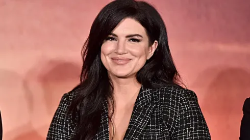 Gina Carano se defendió sobre su despido en The Mandalorian y lanzó una fuerte amenaza