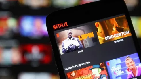 Descargas para ti: la nueva función de Netflix que elige tus contenidos de manera automática.