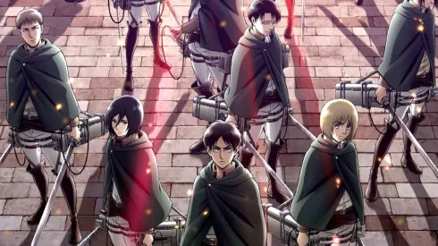 Shingeki no Kyojin no llegará a adaptar todo el manga: ¿se viene la película?