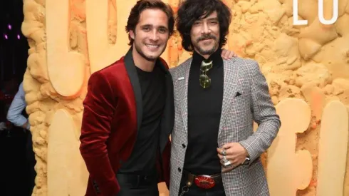 ¡Netflix confirmó la fecha de estreno de la temporada 2 de la serie de Luis Miguel!