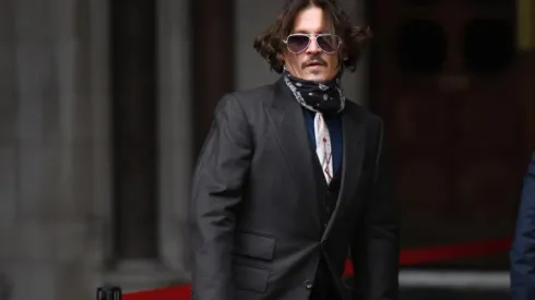 Johnny Depp deberá vender uno de sus bienes más preciados para saldar sus deudas.
