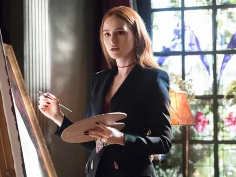 Riverdale hará un parón prolongado en su quinta temporada