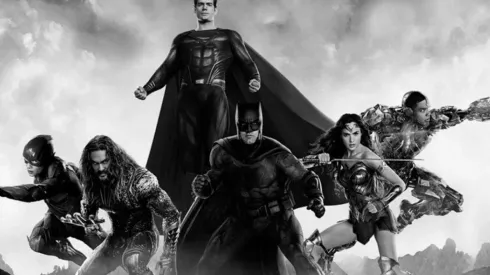 Confirmado: cómo ver el corte de Zack Snyder de Justice League en Latinoamérica