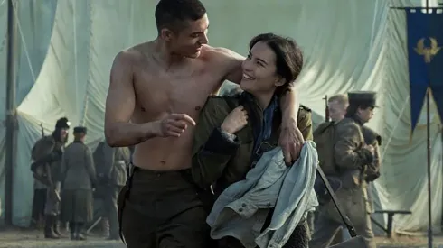 ¡El primer tráiler de Shadow and Bone ya está aquí!