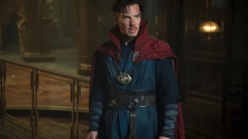 WandaVision: por qué Doctor Strange puede ser uno de los grandes cameos del último episodio.