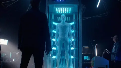 WandaVision: por qué la escena post-créditos se relaciona con Ultron y qué esconde Hayward