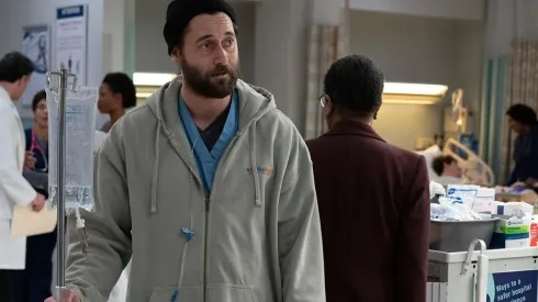 ¿Cuándo llega la tercera temporada de New Amsterdam a Netflix?