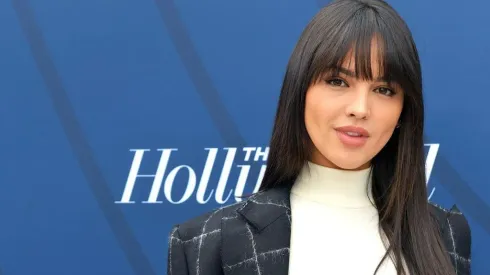De polémicas públicas a actriz reconocida de Netflix: el gran momento de Eiza González