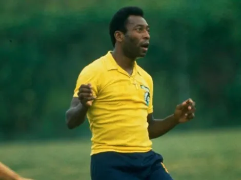 El picante cruce entre Netflix Argentina y Brasil por el documental de Pelé