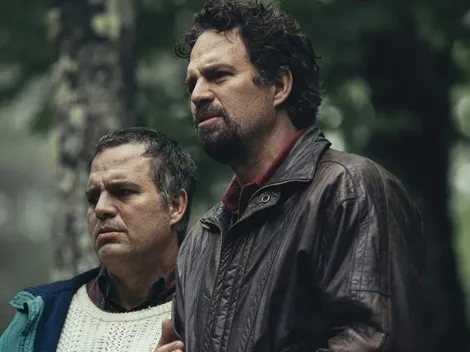 Globos de Oro 2021: Mark Ruffalo se lleva el Golden Globe a Mejor Actor en una Miniserie