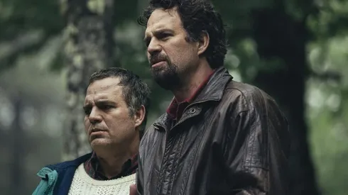 Mark Ruffalo en I Know This Much Is True