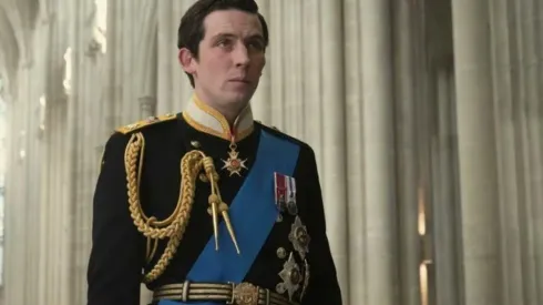 Globos de Oro 2021: Josh O'Connor de The Crown gana como Mejor Actor en serie de Drama