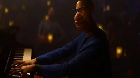Globos de Oro 2021: la mejor película animada es Soul