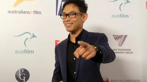 Archivo 81, la nueva serie de terror de Netflix de James Wan