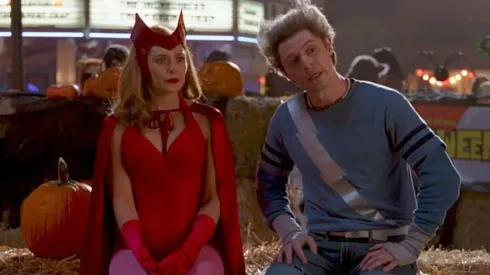 5 personajes que podrían hacer su aparición en el episodio final de WandaVision.