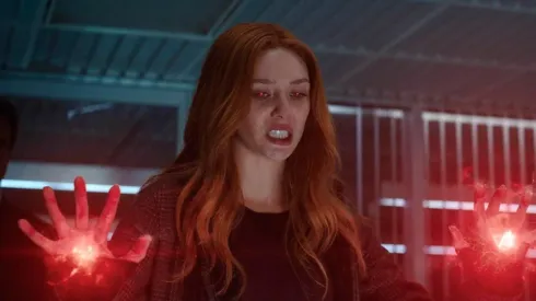 El episodio final de WandaVision durará menos de lo esperado