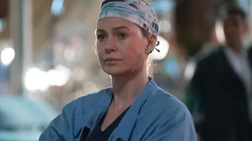 Ellen Pompeo habló sobre el posible final de Grey's Anatomy: ¿Será en la temporada 17?