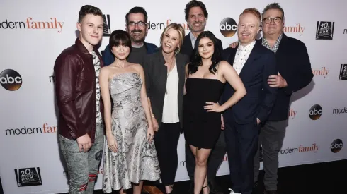 Reacciones y memes del estreno de la temporada 11 de Modern Family en Netflix