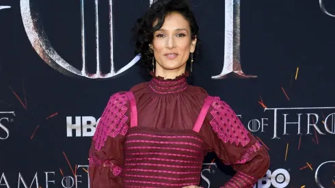 De Game of Thrones a Star Wars: Indira Varma se suma a la serie de Obi-Wan Kenobi.