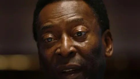 El documental Pelé, en Netflix, ayuda a fragmentar al ídolo. (Foto: Getty Images)