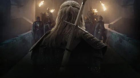 The Witcher: revelan nuevos detalles de la segunda temporada.