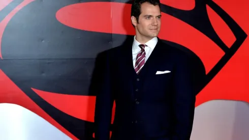 Aseguran que Henry Cavill llamó a Marvel tras el anuncio de la nueva película de Superman.