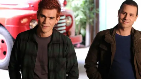 No habrá episodio de Riverdale esta noche: mira el calendario de estrenos