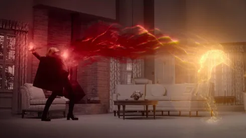 A qué hora se estrena y cómo ver el final de WandaVision.