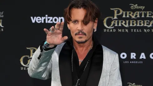 La petición para el regreso de Johnny Depp a Piratas del Caribe superó las 500 mil firmas.