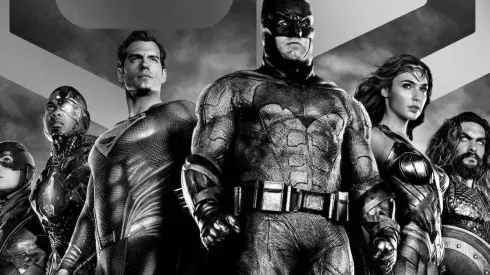 Zack Snyder's Justice League: revelan cuántas partes tendrá, sus títulos y un nuevo avance.