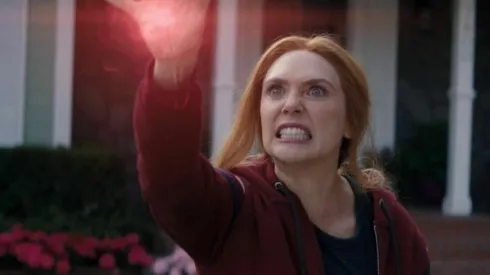 Disney+ lanzará un episodio 10 extra de WandaVision