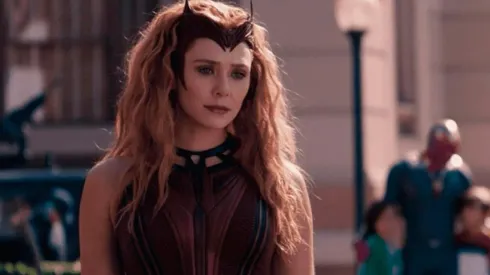 La mitad de los fans de WandaVision esperaban más del final