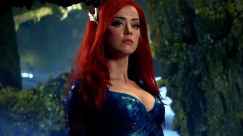 ¿Zack Snyder le pidió a Warner Bros. que no despidiera a Amber Heard?