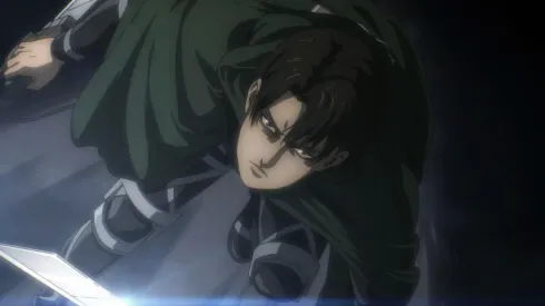 Shingeki no Kyojin: inauguran una estatua del capitán Levi Ackerman en Japón.