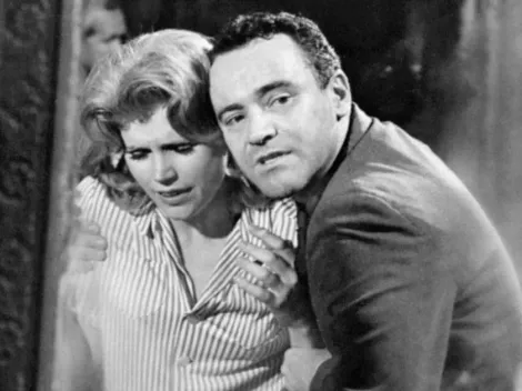 Es vital la terapia en hombres; películas para reflexionar sobre el tema