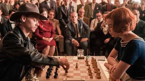 Vuelve Gambito de Dama: la serie tendrá una versión diferente