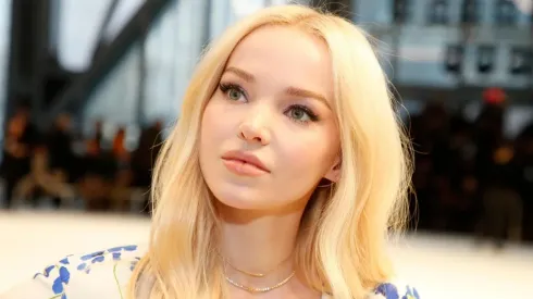 Dove Cameron predijo su papel de Burbuja en Las Chicas Superpoderosas