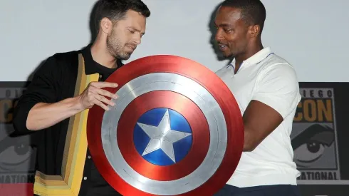 Cuántos episodios tendrá The Falcon and the Winter Soldier